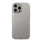 ZAGG iPhone 16 Pro Max Graphene Crystal Palace Lite Case - Clear