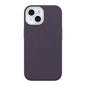 Otterbox iPhone 15/14/13 Symmetry Cactus Leather w/ Magsafe - Purple Plum Luxe