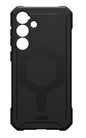 UAG Galaxy S25+ Essential Armor Case w/ Magnet - Black