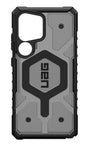 UAG Galaxy S25 Ultra Pathfinder Rugged - Ash/Clear