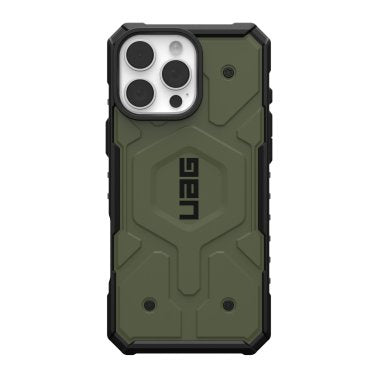 UAG iPhone 16 Pro Max Pathfinder W/MagSafe Case - Olive Drab