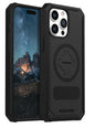 Rokform iPhone 15 Pro Max Rugged Case - Black