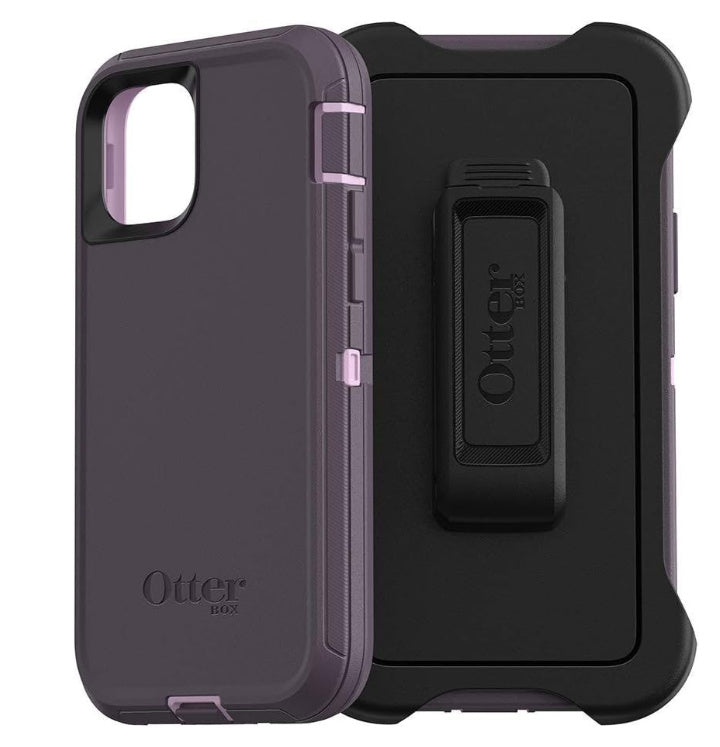 OtterBox iPhone 11 Pro Defender - Purple