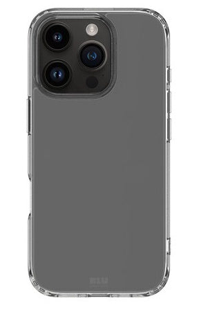 Blu Element iPhone 16 Pro DropZone Air Case - Clear