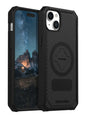 Rokform iPhone 15 Plus Rugged Case - Black