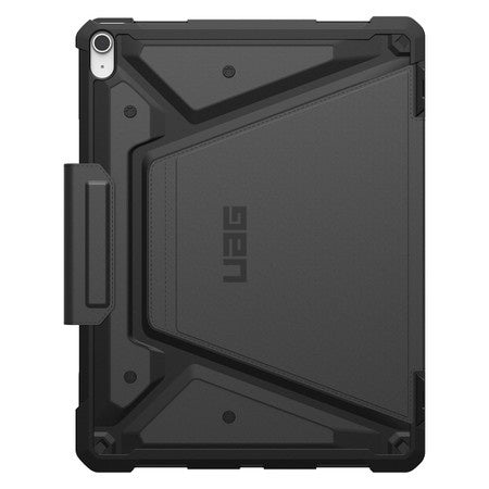 UAG iPad Air 13" (2024) Metropolis SE Folio Rugged - Black