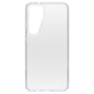 OtterBox Galaxy S24 FE Symmetry w/UV Tint Case - Clear