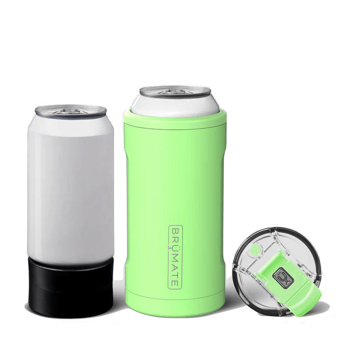 BruMate Hopsulator Trio MUV 3-in-1 (16oz/12oz) - Kiwi (Limited Edition)