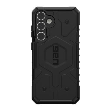 UAG Galaxy S24 FE Pathfinder W/MagSafe Case - Black