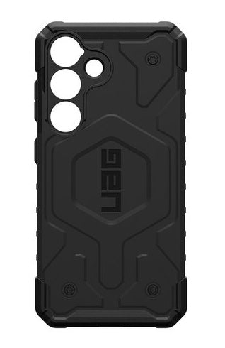 UAG Galaxy S25 Pathfinder Rugged - Black