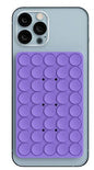 Blu Element PhoneSquid - Purple