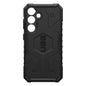 UAG Galaxy S24 Pathfinder Rugged Case - Black