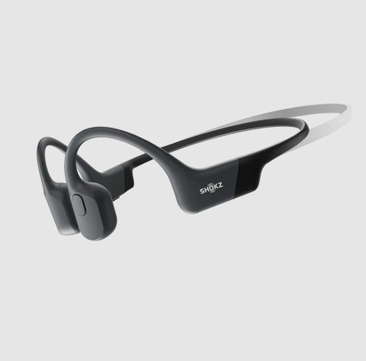 Shokz OpenRun MINI - Black