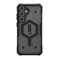 UAG Galaxy S24 FE Pathfinder Clear W/MagSafe Case - Ash