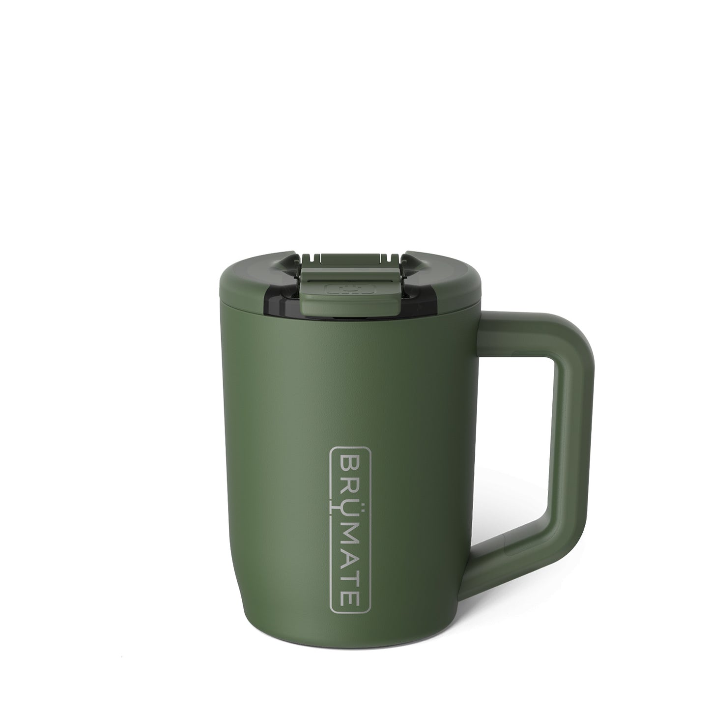 BruMate Müv 15oz - OD Green