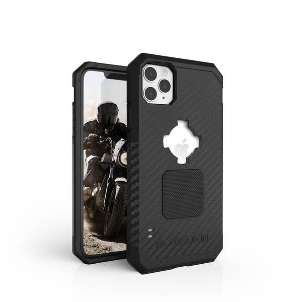 Rokform iPhone 11 Pro Rugged - Black