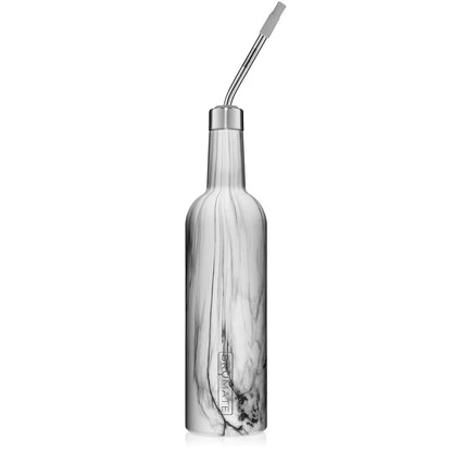 Infinity Winesulator Straw | Stainless