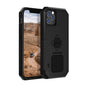 Rokform iPhone 12 Pro Max Rugged - Black