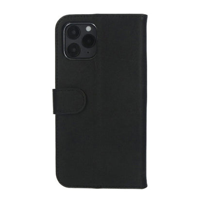 Valenta iPhone 12/12 Pro Book Case Classic - Black