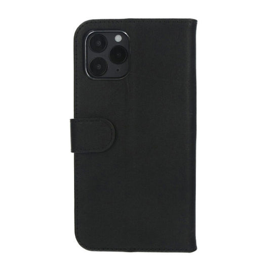 Valenta iPhone 12/12 Pro Book Case Classic - Black