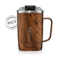 BruMate Toddy (16oz) - Walnut