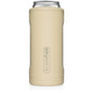 BruMate Hopsulator Slim (12oz slim cans) - Desert Tan