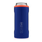 BruMate Hopsulator Slim (12oz slim cans) - Blue & Orange (DISCONTINUED)