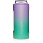 BruMate Hopsulator Slim (12oz slim cans) - Glitter Mermaid