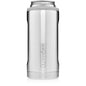 BruMate Hopsulator Slim (12oz slim cans) - Stainless