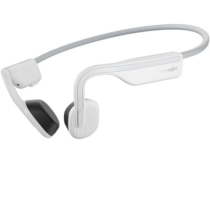 Aftershokz OpenMove - Alpine White