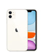 iPhone 11 (White) 128GB - Unlocked - Grade B