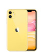 iPhone 11 (Yellow) 128GB - Unlocked - Grade A