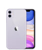 iPhone 11 (Purple) 128GB - Unlocked - Grade A