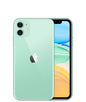 iPhone 11 (Green) 128GB - Unlocked - Grade C