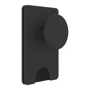 PopSockets PopWallet+ - Black