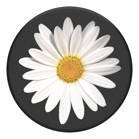 PopSockets PopGrip - White Daisy