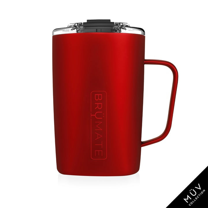 BruMate Toddy (16oz) - Red Velvet