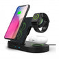 Hypergear 3-in-1 Wireless Charging Dock