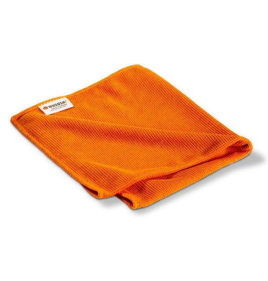 WHOOSH! Antimicrobial Treated Microfiber Cloth