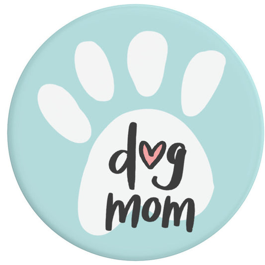 PopSockets PopGrip - Dog Mom