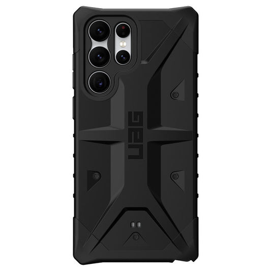 UAG Galaxy S22 Ultra Pathfinder Rugged - Black