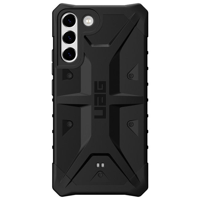 UAG Galaxy S22+ Pathfinder Rugged - Black