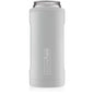 BruMate Hopsulator Slim (12oz slim cans) - Concrete Grey