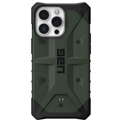 UAG iPhone 13 Pro Pathfinder Rugged - Olive