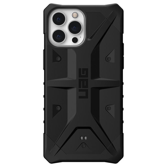 UAG iPhone 13 Pro Max Pathfinder Rugged - Black