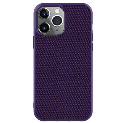 Blu Element iPhone 13 Pro Max Tru Nylon w/ Magsafe - Purple