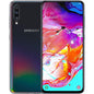 Galaxy A70 (Black) 128GB - Unlocked - Grade B