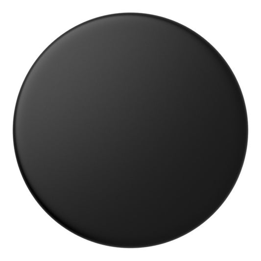 PopSockets PopGrip - Aluminum Black