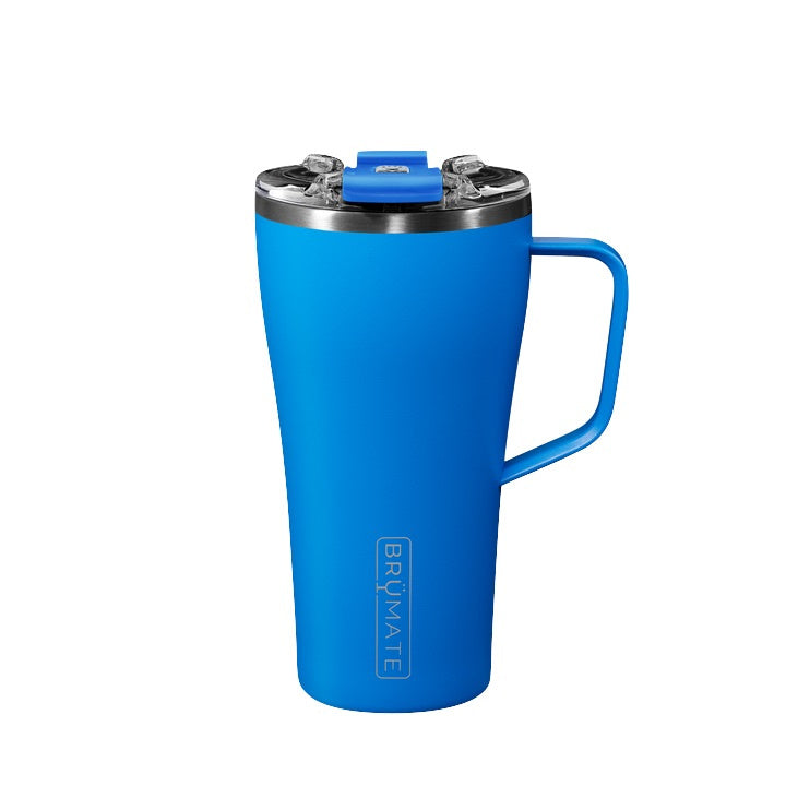 Brumate Toddy (22oz) - Azure