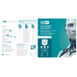 ESET Internet Security, 1-User, 1-Year (PC/Mac/Andorid/Linux) - Sleeve